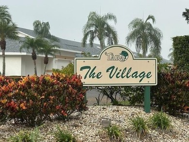 Beautiful End-Unit Second-Floor Condo with Exceptional Light & on Tara Golf and Country Club in Florida - for sale on GolfHomes.com, golf home, golf lot