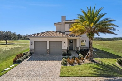 Nestled within the renowned gated community of Bella Collina on Bella Collina Golf Club in Florida - for sale on GolfHomes.com, golf home, golf lot