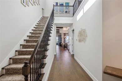 Nestled within the renowned gated community of Bella Collina on Bella Collina Golf Club in Florida - for sale on GolfHomes.com, golf home, golf lot