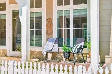 There are beach homes... and then there are experiences. Welcome on Palmilla Beach Golf Club in Texas - for sale on GolfHomes.com, golf home, golf lot