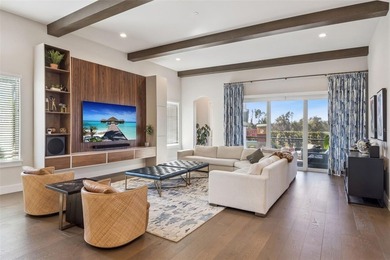 Nestled within the renowned gated community of Bella Collina on Bella Collina Golf Club in Florida - for sale on GolfHomes.com, golf home, golf lot