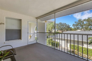 Beautiful End-Unit Second-Floor Condo with Exceptional Light & on Tara Golf and Country Club in Florida - for sale on GolfHomes.com, golf home, golf lot