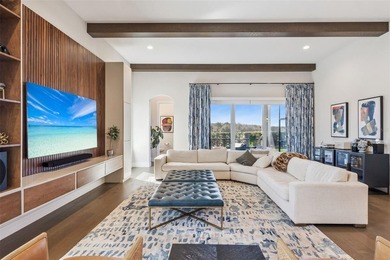 Nestled within the renowned gated community of Bella Collina on Bella Collina Golf Club in Florida - for sale on GolfHomes.com, golf home, golf lot