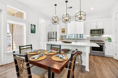 There are beach homes... and then there are experiences. Welcome on Palmilla Beach Golf Club in Texas - for sale on GolfHomes.com, golf home, golf lot