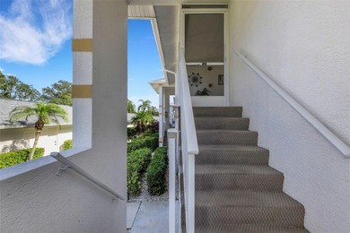 Beautiful End-Unit Second-Floor Condo with Exceptional Light & on Tara Golf and Country Club in Florida - for sale on GolfHomes.com, golf home, golf lot
