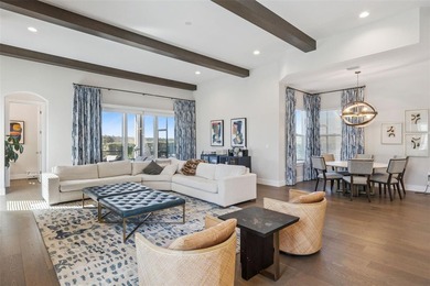 Nestled within the renowned gated community of Bella Collina on Bella Collina Golf Club in Florida - for sale on GolfHomes.com, golf home, golf lot