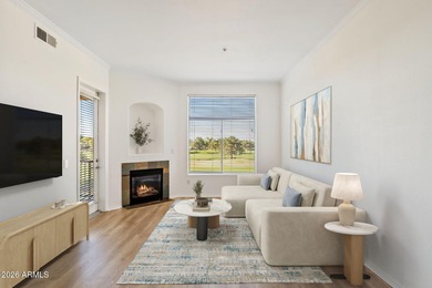 Welcome to Aderra! This ideal one-bedroom condo showcases on Stonecreek Golf Club in Arizona - for sale on GolfHomes.com, golf home, golf lot