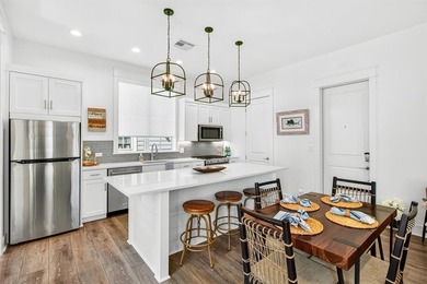 There are beach homes... and then there are experiences. Welcome on Palmilla Beach Golf Club in Texas - for sale on GolfHomes.com, golf home, golf lot