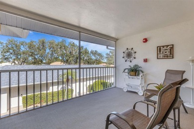 Beautiful End-Unit Second-Floor Condo with Exceptional Light & on Tara Golf and Country Club in Florida - for sale on GolfHomes.com, golf home, golf lot