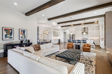 Nestled within the renowned gated community of Bella Collina on Bella Collina Golf Club in Florida - for sale on GolfHomes.com, golf home, golf lot