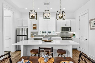 There are beach homes... and then there are experiences. Welcome on Palmilla Beach Golf Club in Texas - for sale on GolfHomes.com, golf home, golf lot