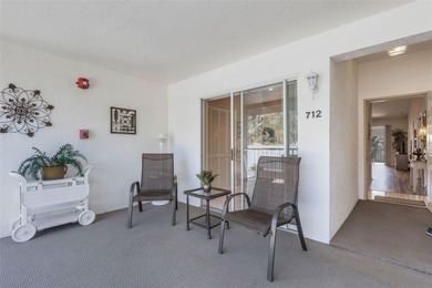 Beautiful End-Unit Second-Floor Condo with Exceptional Light & on Tara Golf and Country Club in Florida - for sale on GolfHomes.com, golf home, golf lot