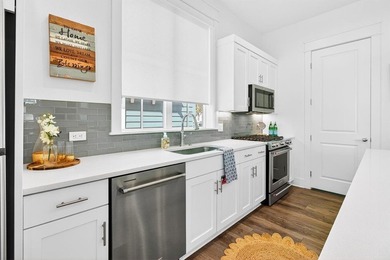 There are beach homes... and then there are experiences. Welcome on Palmilla Beach Golf Club in Texas - for sale on GolfHomes.com, golf home, golf lot