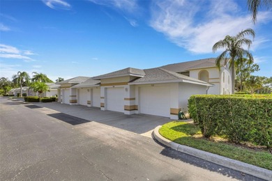 Beautiful End-Unit Second-Floor Condo with Exceptional Light & on Tara Golf and Country Club in Florida - for sale on GolfHomes.com, golf home, golf lot
