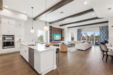 Nestled within the renowned gated community of Bella Collina on Bella Collina Golf Club in Florida - for sale on GolfHomes.com, golf home, golf lot