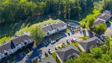 Welcome to Hole In One in Golf Colony, your ideal home away from on Stillwaters Golf and Country Club in Alabama - for sale on GolfHomes.com, golf home, golf lot