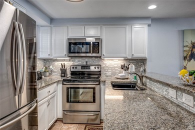 Experience coastal luxury with 2-story sanctuary at the Mayan on Palmilla Beach Golf Club in Texas - for sale on GolfHomes.com, golf home, golf lot