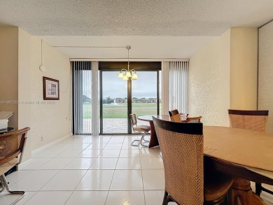 Step into your dream lifestyle with this captivating 3-bedroom on Fountains Golf and Country Club in Florida - for sale on GolfHomes.com, golf home, golf lot