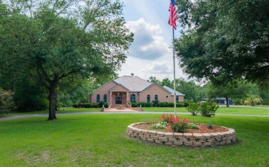 Welcome to your own private estate -- a true masterpiece of on Quail Heights Golf and Country Club in Florida - for sale on GolfHomes.com, golf home, golf lot
