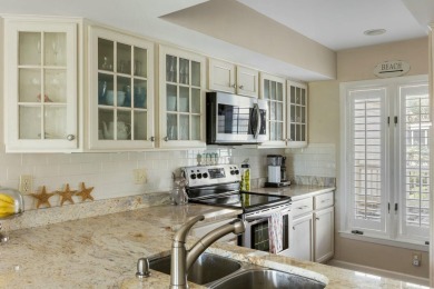 Charming Spinnaker Beach House overlooking the stunning views of on The Seabrook Island Club in South Carolina - for sale on GolfHomes.com, golf home, golf lot