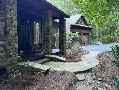 What a price Improvement! This could be your Mountain Majesty in on Big Canoe Golf Club - Cherokee in Georgia - for sale on GolfHomes.com, golf home, golf lot