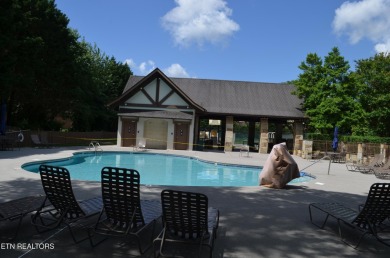 Located in ''The Racquet Club at Gettysvue'' this unique on Gettysvue Country Club in Tennessee - for sale on GolfHomes.com, golf home, golf lot
