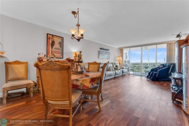 Welcome! This spacious 2/2 in Palm Aire features renovated and on Palm-Aire Country Club and Resort - Palms in Florida - for sale on GolfHomes.com, golf home, golf lot