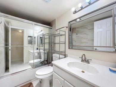 Step into your dream lifestyle with this captivating 3-bedroom on Fountains Golf and Country Club in Florida - for sale on GolfHomes.com, golf home, golf lot
