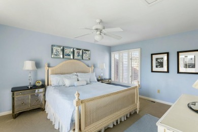 Charming Spinnaker Beach House overlooking the stunning views of on The Seabrook Island Club in South Carolina - for sale on GolfHomes.com, golf home, golf lot