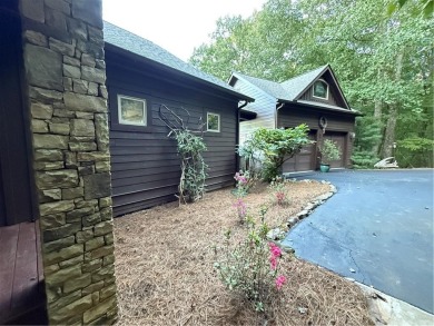 What a price Improvement! This could be your Mountain Majesty in on Big Canoe Golf Club - Cherokee in Georgia - for sale on GolfHomes.com, golf home, golf lot