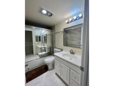 Step into your dream lifestyle with this captivating 3-bedroom on Fountains Golf and Country Club in Florida - for sale on GolfHomes.com, golf home, golf lot