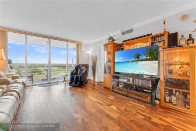 Welcome! This spacious 2/2 in Palm Aire features renovated and on Palm-Aire Country Club and Resort - Palms in Florida - for sale on GolfHomes.com, golf home, golf lot