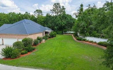 Welcome to your own private estate -- a true masterpiece of on Quail Heights Golf and Country Club in Florida - for sale on GolfHomes.com, golf home, golf lot