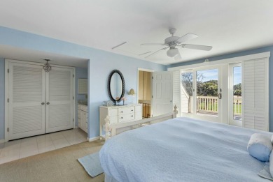 Charming Spinnaker Beach House overlooking the stunning views of on The Seabrook Island Club in South Carolina - for sale on GolfHomes.com, golf home, golf lot