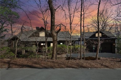 What a price Improvement! This could be your Mountain Majesty in on Big Canoe Golf Club - Cherokee in Georgia - for sale on GolfHomes.com, golf home, golf lot