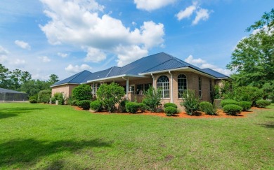 Welcome to your own private estate -- a true masterpiece of on Quail Heights Golf and Country Club in Florida - for sale on GolfHomes.com, golf home, golf lot