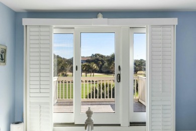 Charming Spinnaker Beach House overlooking the stunning views of on The Seabrook Island Club in South Carolina - for sale on GolfHomes.com, golf home, golf lot