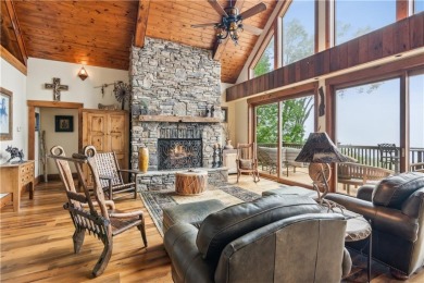 What a price Improvement! This could be your Mountain Majesty in on Big Canoe Golf Club - Cherokee in Georgia - for sale on GolfHomes.com, golf home, golf lot