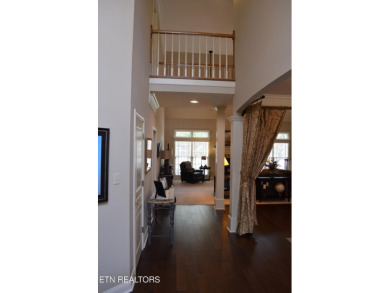 Located in ''The Racquet Club at Gettysvue'' this unique on Gettysvue Country Club in Tennessee - for sale on GolfHomes.com, golf home, golf lot