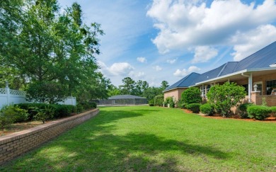 Welcome to your own private estate -- a true masterpiece of on Quail Heights Golf and Country Club in Florida - for sale on GolfHomes.com, golf home, golf lot
