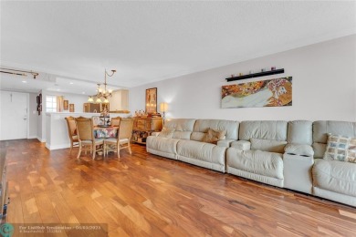 Welcome! This spacious 2/2 in Palm Aire features renovated and on Palm-Aire Country Club and Resort - Palms in Florida - for sale on GolfHomes.com, golf home, golf lot