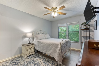 Welcome to a rare investment opportunity in Hot Springs on DeSoto Golf Course in Arkansas - for sale on GolfHomes.com, golf home, golf lot