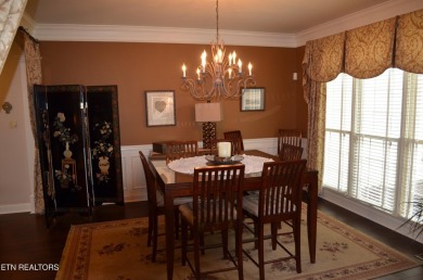 Located in ''The Racquet Club at Gettysvue'' this unique on Gettysvue Country Club in Tennessee - for sale on GolfHomes.com, golf home, golf lot