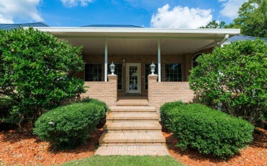 Welcome to your own private estate -- a true masterpiece of on Quail Heights Golf and Country Club in Florida - for sale on GolfHomes.com, golf home, golf lot
