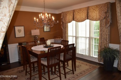 Located in ''The Racquet Club at Gettysvue'' this unique on Gettysvue Country Club in Tennessee - for sale on GolfHomes.com, golf home, golf lot