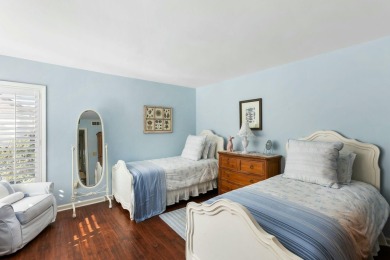 Charming Spinnaker Beach House overlooking the stunning views of on The Seabrook Island Club in South Carolina - for sale on GolfHomes.com, golf home, golf lot
