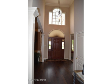 Located in ''The Racquet Club at Gettysvue'' this unique on Gettysvue Country Club in Tennessee - for sale on GolfHomes.com, golf home, golf lot