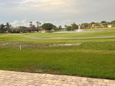 Step into your dream lifestyle with this captivating 3-bedroom on Fountains Golf and Country Club in Florida - for sale on GolfHomes.com, golf home, golf lot