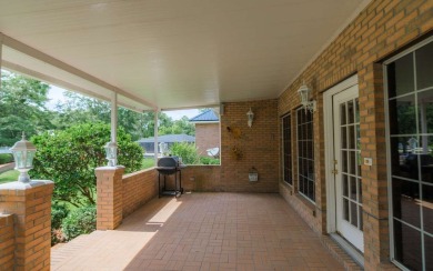 Welcome to your own private estate -- a true masterpiece of on Quail Heights Golf and Country Club in Florida - for sale on GolfHomes.com, golf home, golf lot