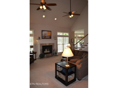 Located in ''The Racquet Club at Gettysvue'' this unique on Gettysvue Country Club in Tennessee - for sale on GolfHomes.com, golf home, golf lot